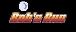 Rob'n Run artwork 1