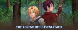 The Legend of Heavenly Mist artwork 1