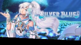 Silver Blue artwork 1