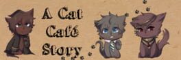 A Cat Cafe Story artwork 1