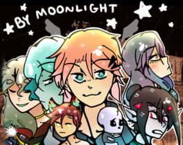 By Moonlight artwork 1