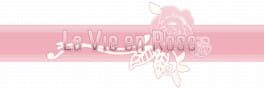 La Vie en Rose artwork 1