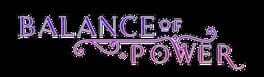 Balance of Power artwork 1
