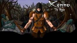 Xenno the Rogue artwork 1