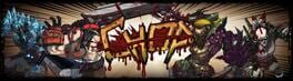 Chop artwork 1