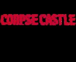 Corpse Castle artwork 1