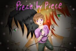 Piece by Piece artwork 1