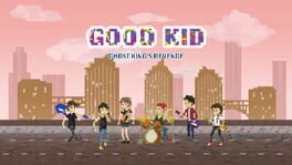 Ghost King's Revenge artwork 1