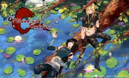 Of Blood and Shadows artwork 1