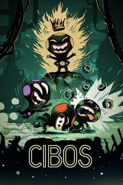 Cibos artwork 1