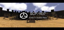 A Hole to Another Place SCP-1437 artwork 1