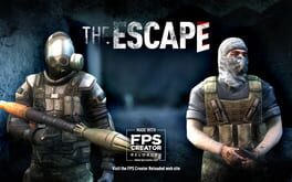 The Escape artwork 1