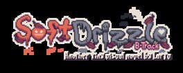 Soft Drizzle: B-Track artwork 1