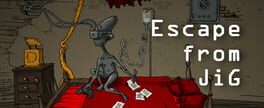 Escape from JiG artwork 1