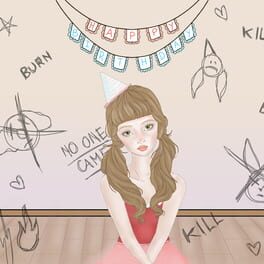 Pity Party artwork 1