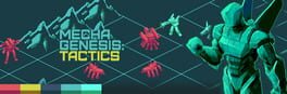 Mecha Genesis: Tactics artwork 1
