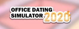 Office Dating Simulator 2020 artwork 1