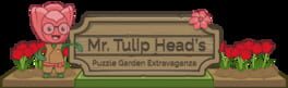 Mr. Tulip Head artwork 1