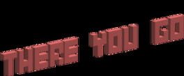 There You Go artwork 1