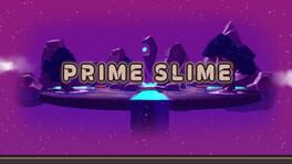 Prime Slime artwork 1