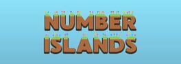 Number Islands artwork 1