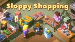 Sloppy Shopping artwork 1