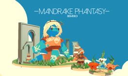 Mandrake Phantasy artwork 1