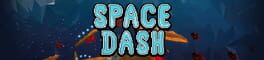 Space Dash artwork 1