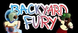 Backyard Fury artwork 1