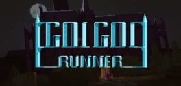 Golgol runner artwork 1