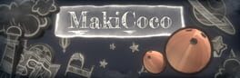 Maki Coco artwork 1