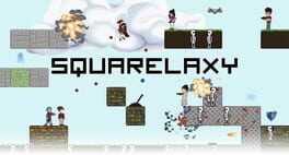 Squarelaxy artwork 1