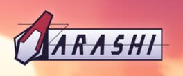 Arashi artwork 1
