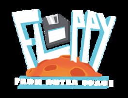 Floppy From Outer Space artwork 1