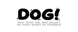 Dog! artwork 1