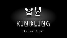 Kindling: The Last Light artwork 1