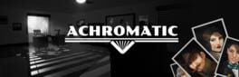 Achromatic artwork 1