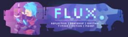 Flux artwork 1