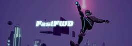 FastFWD artwork 1
