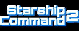 Starship Command 2 artwork 1