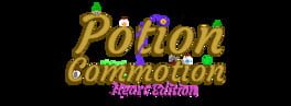 Potion Commotion: Heart Edition artwork 1