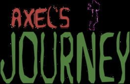 Axel's Journey artwork 1