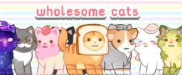 Wholesome Cats artwork 1