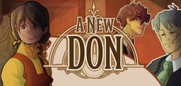 A New Don artwork 1