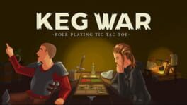 Keg War artwork 1