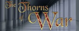 The Thorns of War artwork 1