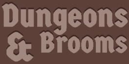 Dungeons & Brooms artwork 1