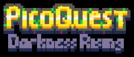 PicoQuest: Darkness Rising artwork 1