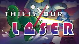 This is Your Laser artwork 1