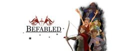 Befabled artwork 1